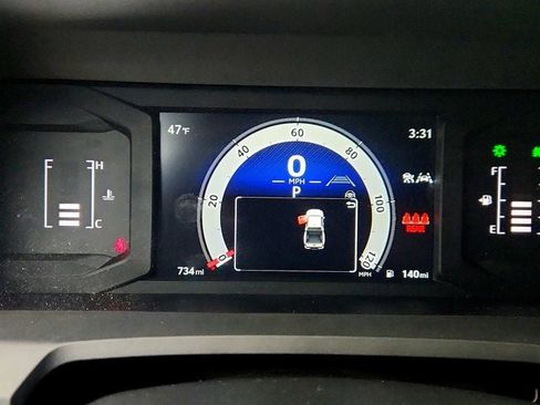 Used 2024 Toyota Tacoma SR5 image 14