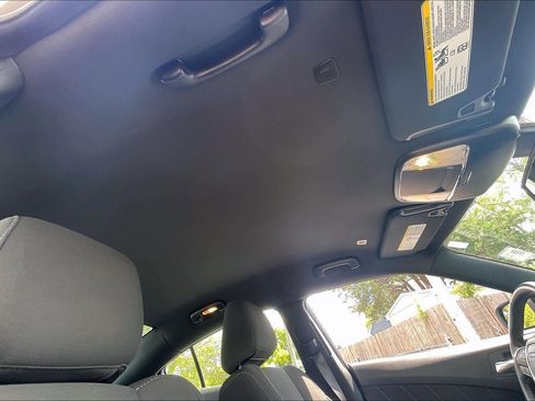 Used 2023 Dodge Charger SXT w/ Blacktop Package AWD/4WD image 28