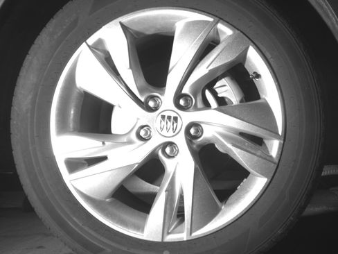 Used 2025 Buick Encore GX Preferred image 13