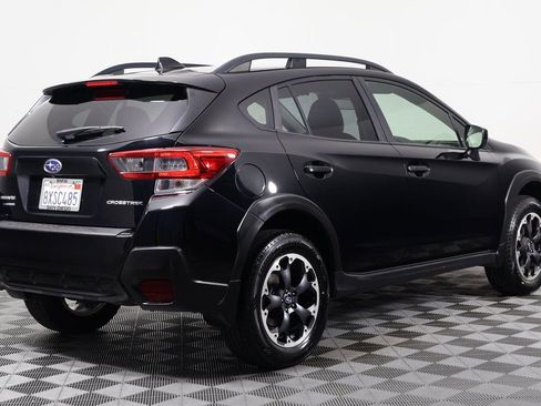 Used 2021 Subaru Crosstrek 2.0i Premium w/ Popular Package #5 AWD/4WD image 4