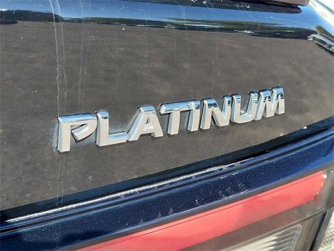 Used 2021 Nissan Maxima Platinum w/ Sport Mat Group image 32