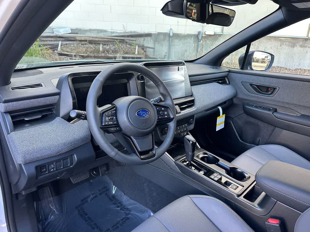 New 2026 Subaru Outback Limited w/ Premium/Limited Package AWD/4WD image 2