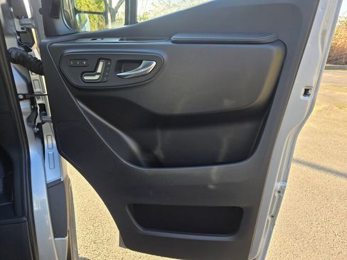 New 2026 Mercedes-Benz Sprinter 2500 image 24