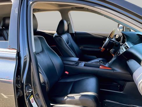 Used 2011 Lexus RX 350 2WD w/ Premium Pkg image 8