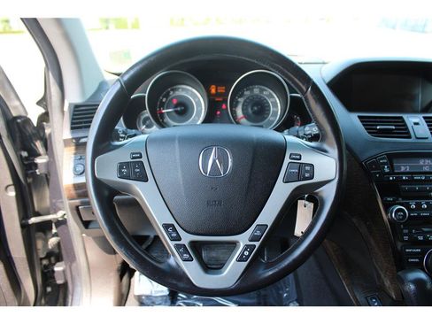Used 2013 Acura MDX w/ Technology & Entertainment AWD/4WD image 17