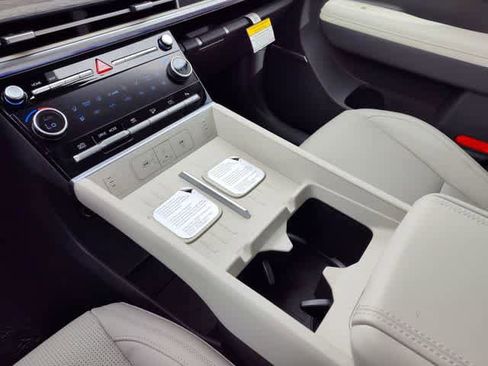 New 2026 Hyundai Santa Fe Calligraphy AWD/4WD image 25