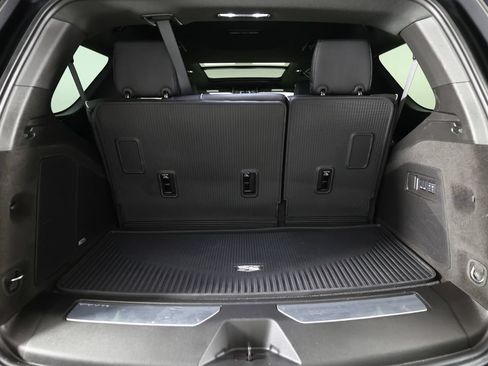 Used 2026 Cadillac Escalade Sport w/ Touring Package AWD/4WD image 13