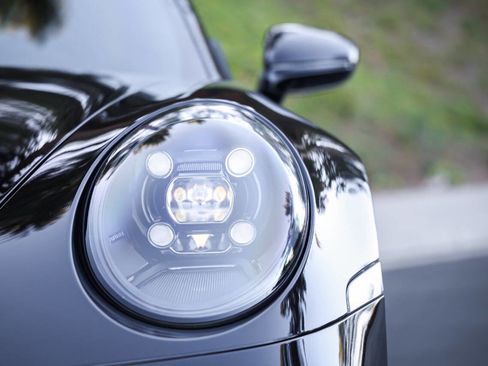 Used 2024 Porsche 911 GT3 image 21