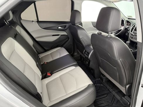 Used 2020 Chevrolet Equinox Premier FWD image 20