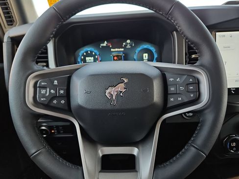 New 2026 Ford Bronco Badlands AWD/4WD image 27