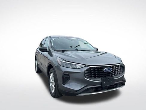Used 2024 Ford Escape Active AWD/4WD image 1