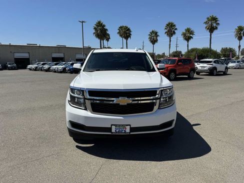 Used 2019 Chevrolet Tahoe LT AWD/4WD image 4