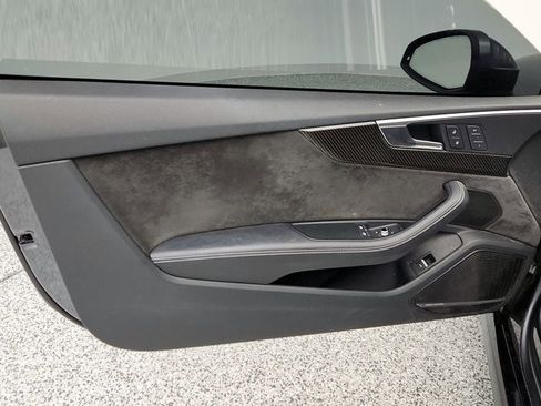 Used 2018 Audi RS 5 w/ Dynamic Plus Package image 11