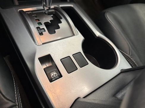 Used 2021 Toyota 4Runner Limited image 29