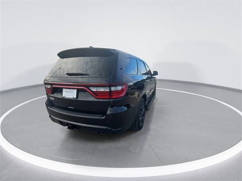 Used 2022 Dodge Durango R/T image 8