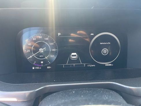 Used 2021 Kia Sorento SX FWD image 17