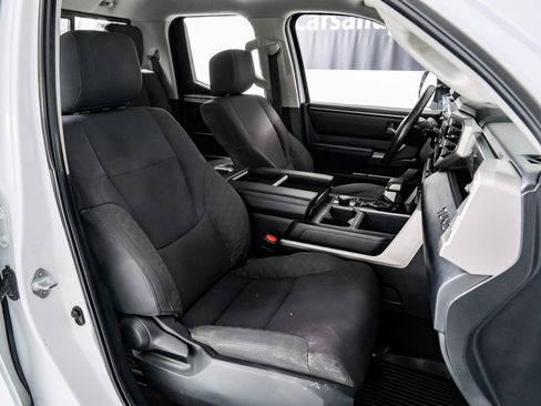 Used 2022 Toyota Tundra SR5 w/ SR5 Convenience Package image 26