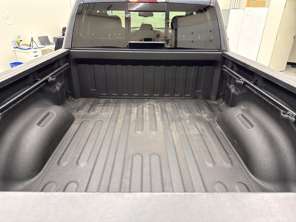 Used 2019 RAM 1500 Big Horn AWD/4WD image 31