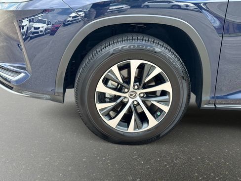 Used 2022 Lexus RX 350 FWD image 12