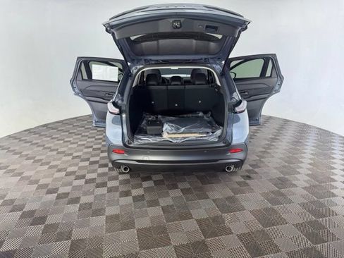 New 2026 MAZDA CX-5 Select AWD/4WD image 15
