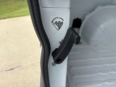 Used 2026 RAM ProMaster 2500 w/ Convenience Group FWD image 41