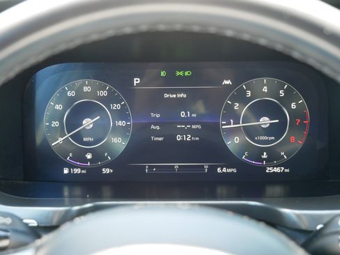 Certified 2023 Kia Sorento SX AWD/4WD image 21