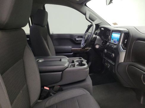 Used 2020 Chevrolet Silverado 1500 LT w/ LT Value Package RWD image 21
