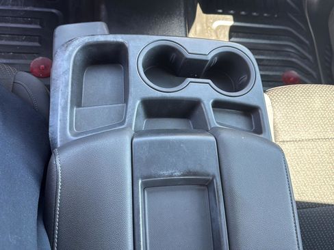 Used 2021 Chevrolet Silverado 1500 W/T w/ WT Safety Package image 21