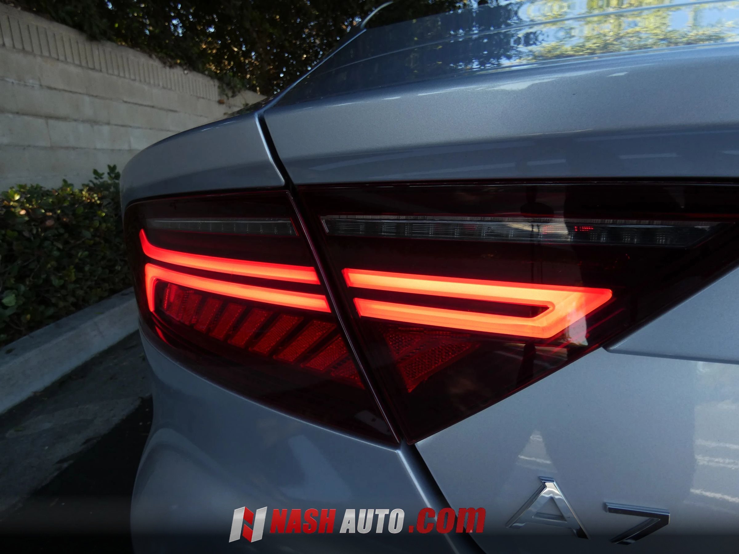 Used 2016 Audi A7 3.0T Prestige AWD/4WD image 90