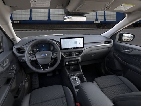 New 2026 Ford Escape SE image 32