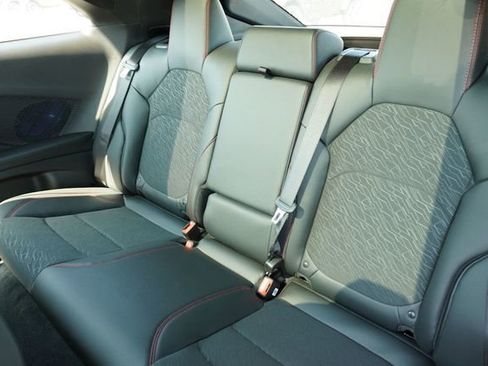 New 2025 Dodge Charger R/T w/ Sun & Sound Package image 12