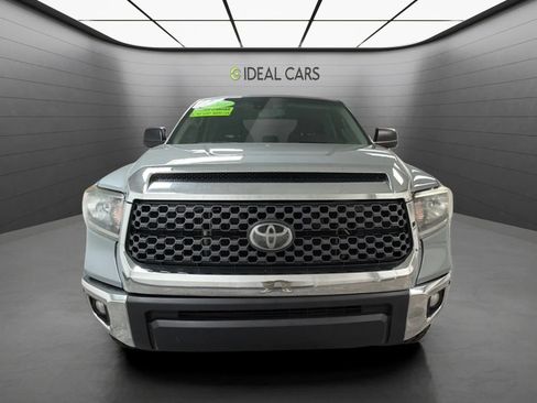 Used 2020 Toyota Tundra SR5 w/ SR5 Convenience Package RWD image 2