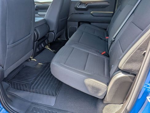 Used 2024 Chevrolet Silverado 1500 RST image 26