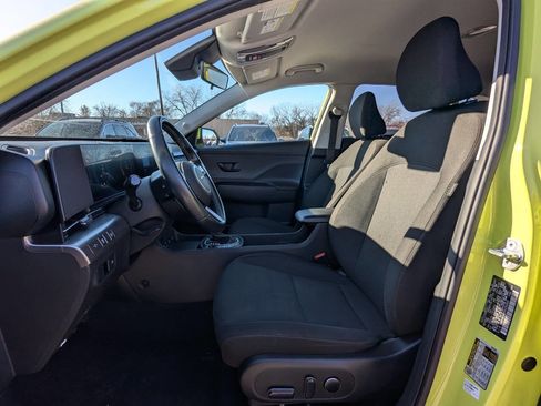 Used 2024 Hyundai Kona SEL image 12