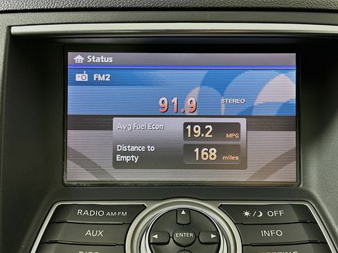 Used 2013 INFINITI G37 x w/ Premium Pkg image 19