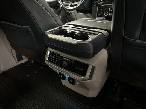 Used 2023 Ford F150 Limited AWD/4WD image 52