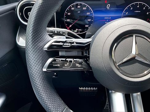 Certified 2026 Mercedes-Benz GLC 300 image 24