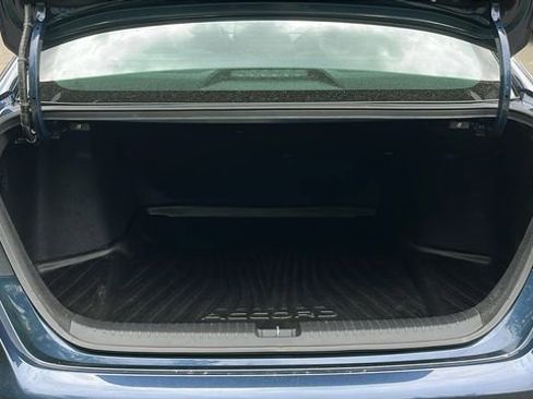 Used 2023 Honda Accord EX image 25
