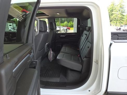Used 2024 Chevrolet Silverado 2500 LT w/ Z71 Sport Edition AWD/4WD image 32
