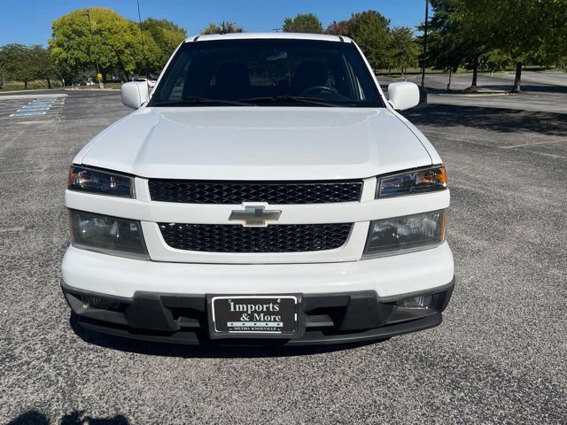 Used 2010 Chevrolet Colorado LT w/ Power Convenience Package RWD image 16