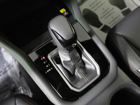 Used 2025 Subaru Forester Touring image 24