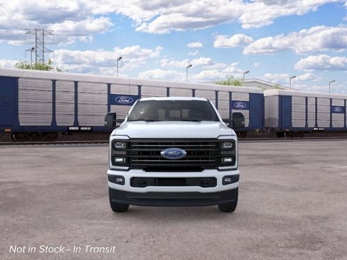 New 2026 Ford F250 Platinum AWD/4WD image 28