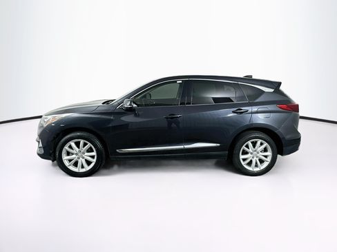 Used 2019 Acura RDX FWD image 4