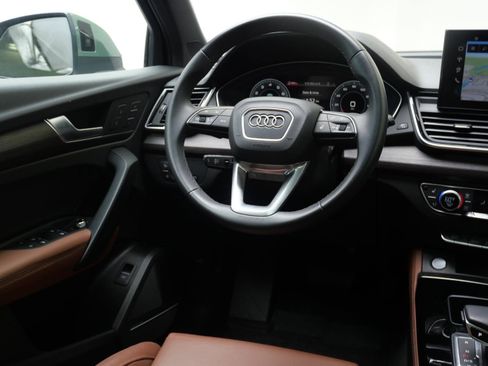 Used 2025 Audi A5 2.0T Premium w/ Convenience Package AWD/4WD image 27