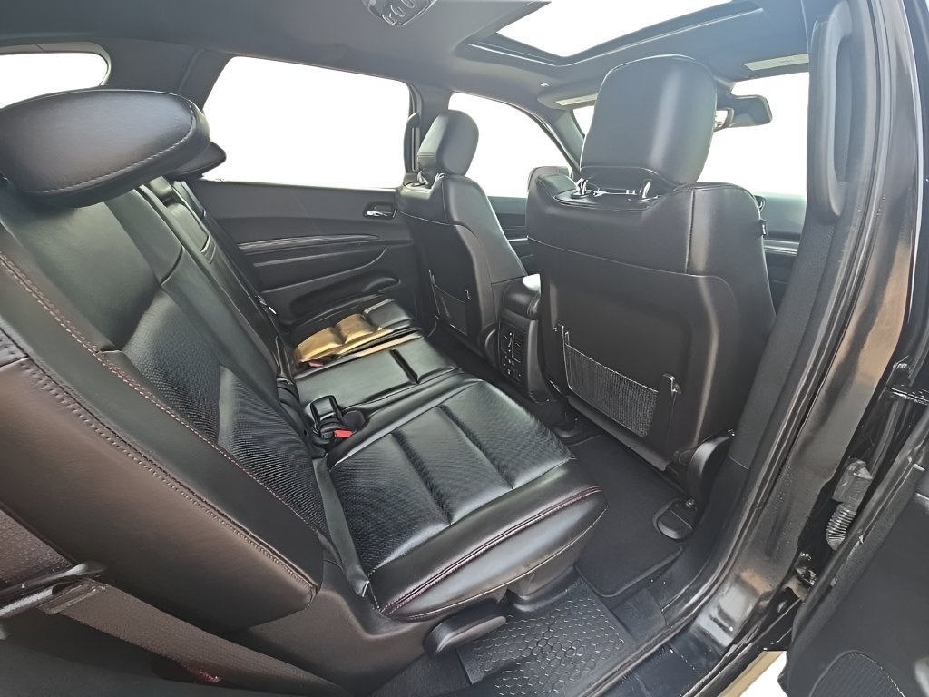 Used 2023 Dodge Durango GT AWD/4WD image 12