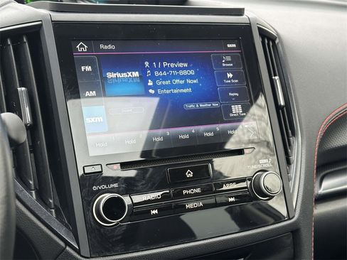 Used 2023 Subaru Forester Sport image 27