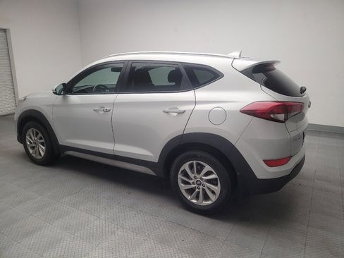 Used 2017 Hyundai Tucson SE Plus image 3
