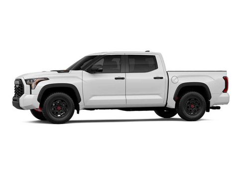 New 2026 Toyota Tundra TRD Pro image 3