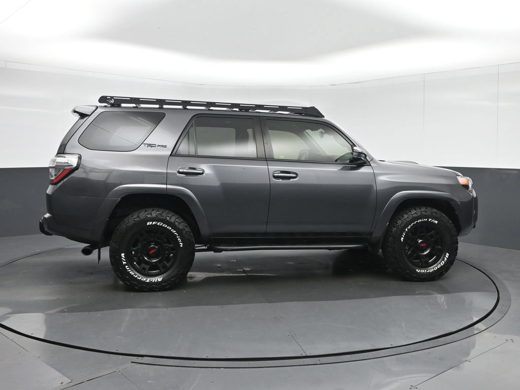 Used 2020 Toyota 4Runner TRD Pro AWD/4WD image 8