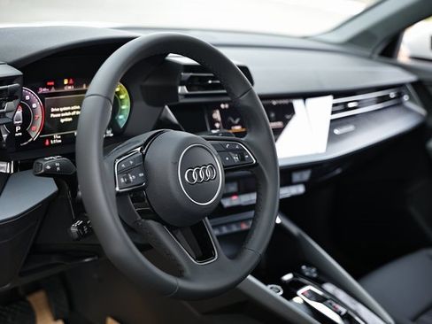 New 2026 Audi A3 2.0T Premium image 20